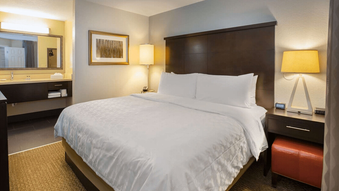Sonesta Es Suites Lake Buena Vista - Orlando